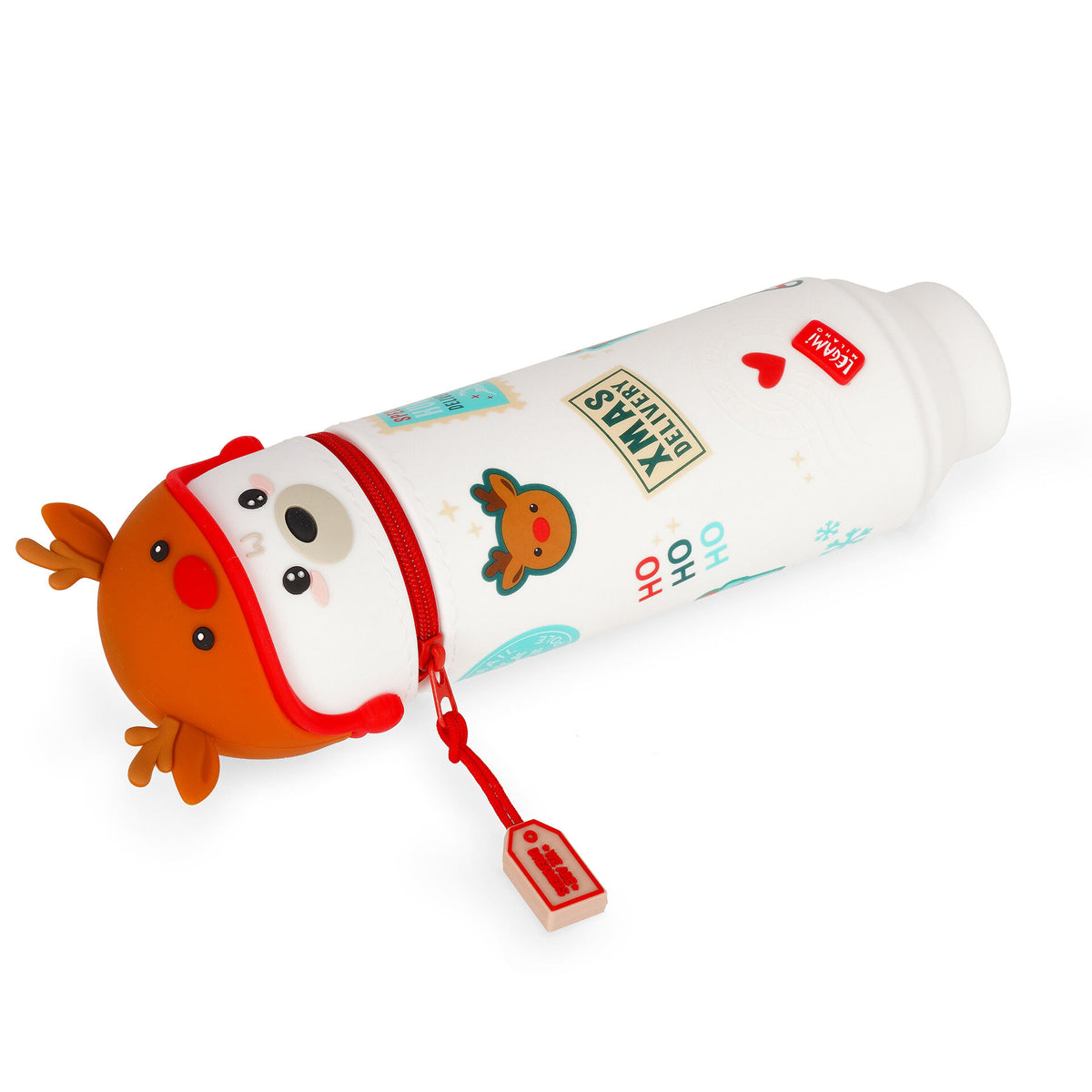 Estojo Legami Kawaii – Natal