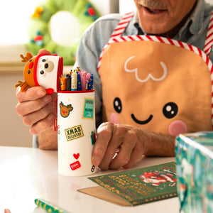 Estojo Legami Kawaii – Natal