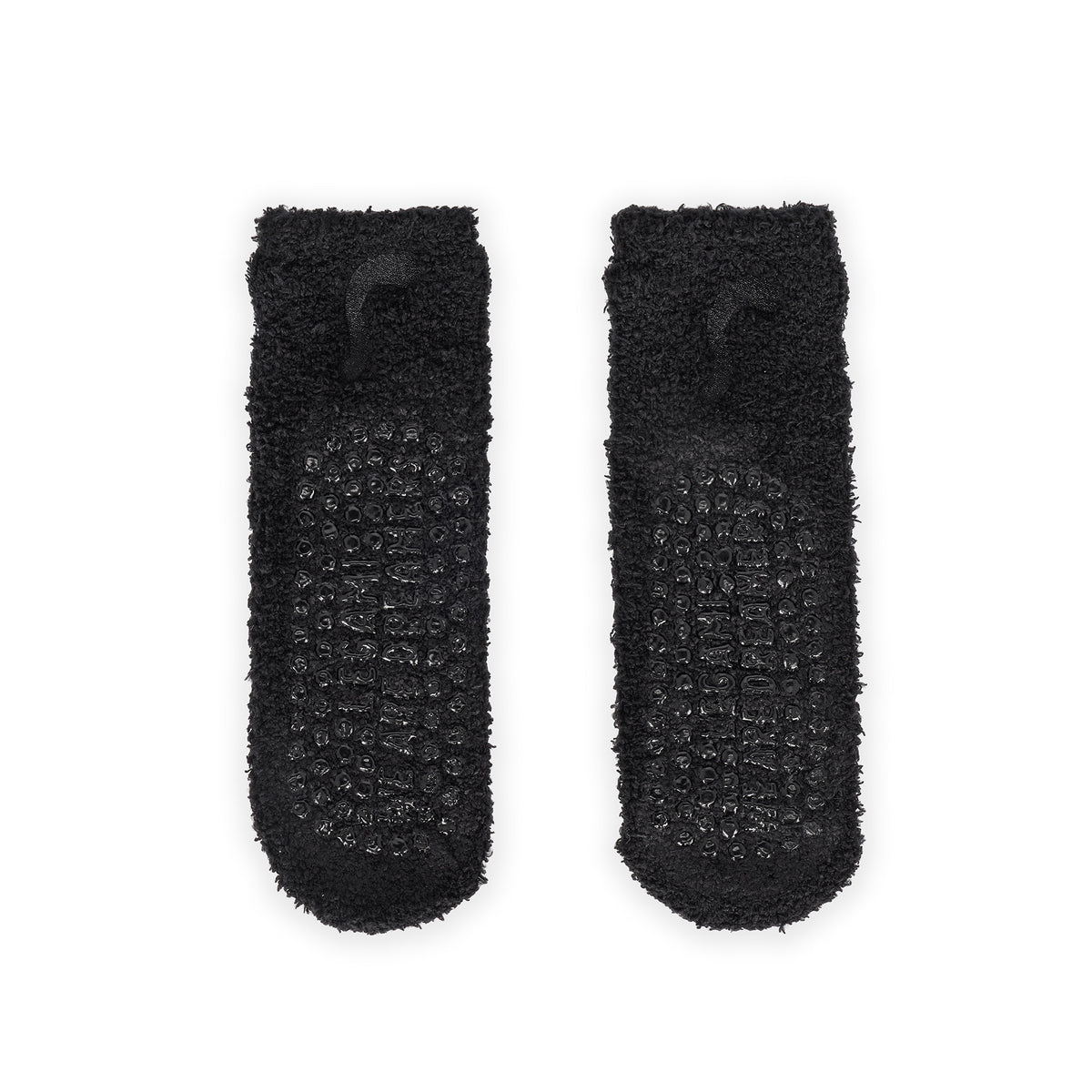 Meias antiderrapantes Legami Kitty Preto – Criança 26–34 – vista 2