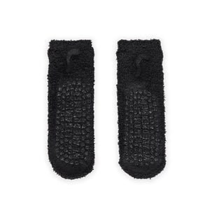 Meias antiderrapantes Legami Kitty Preto – Criança 26–34 – vista 2