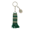 Porta-Chaves Harry Potter Cachecol Slytherin