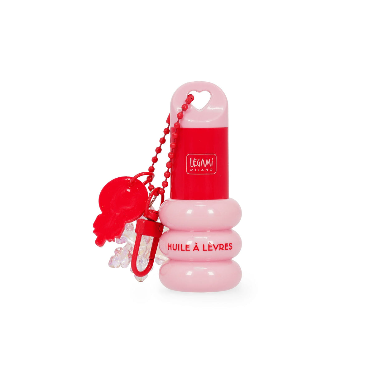 Óleo Labial Legami Glow Ho-Ho! – Natal