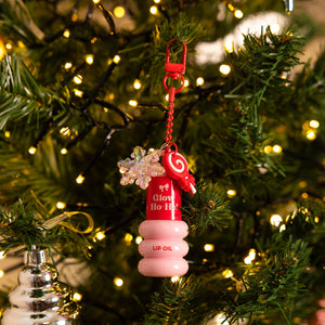 Óleo Labial Legami Glow Ho-Ho! – Natal