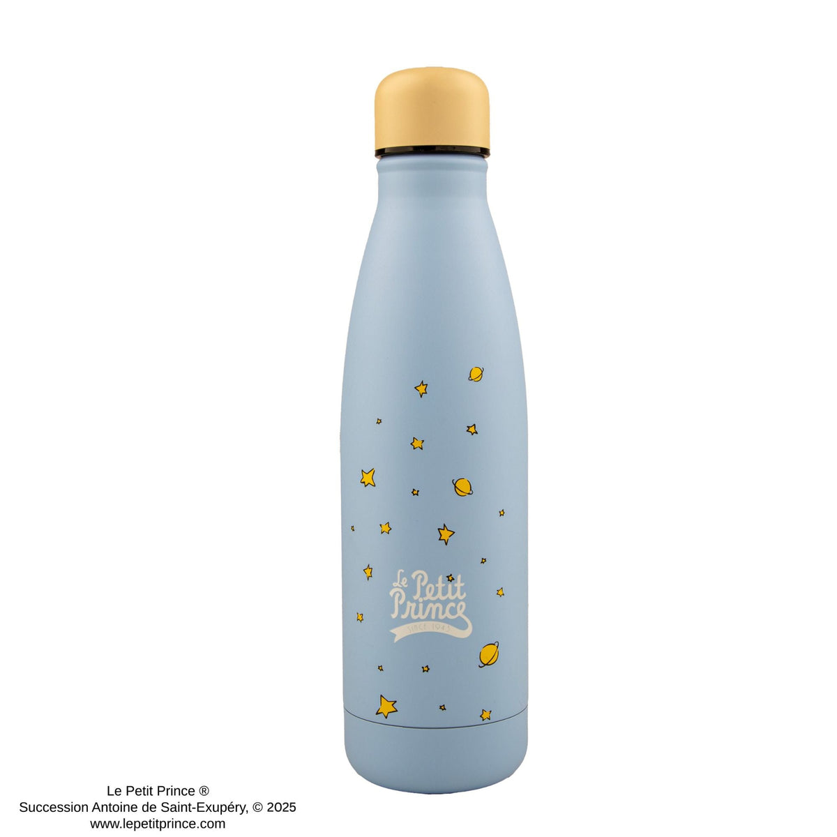 Garrafa Térmica 500 ml O Principezinho Reaching for the Stars