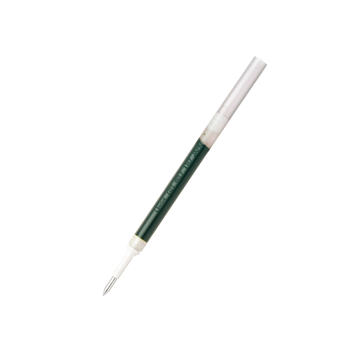Recarga Pentel EnerGel LR7 0,7 mm – Verde