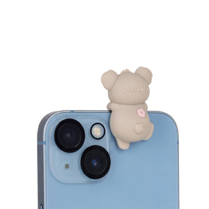 Figura Decorativa Adesiva Legami Koala – Stickie Peeky – fotografia 4