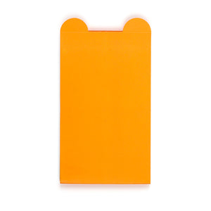 Bloco de notas flip Adoramals Tigre - Papelaria Encantada