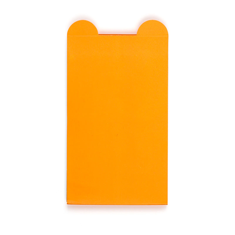 Bloco de notas flip Adoramals Tigre - Papelaria Encantada