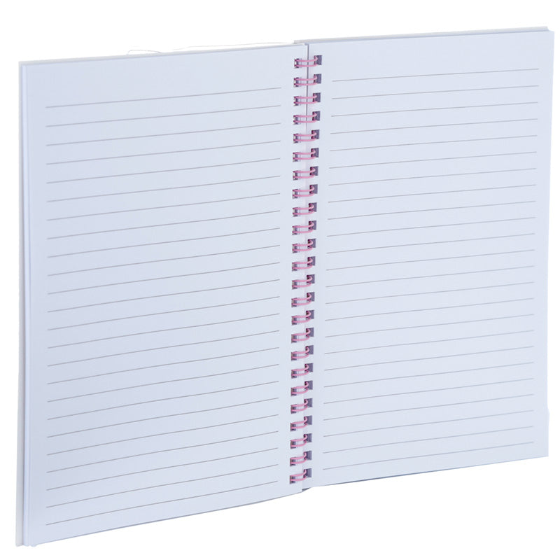 Conjunto de Papelaria de 6 Peças - Mopps Pug - Papelaria Encantada