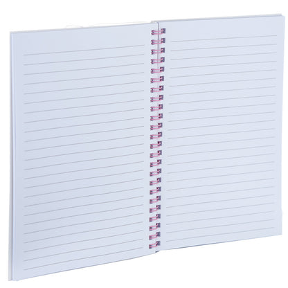 Conjunto de Papelaria de 6 Peças - Mopps Pug - Papelaria Encantada