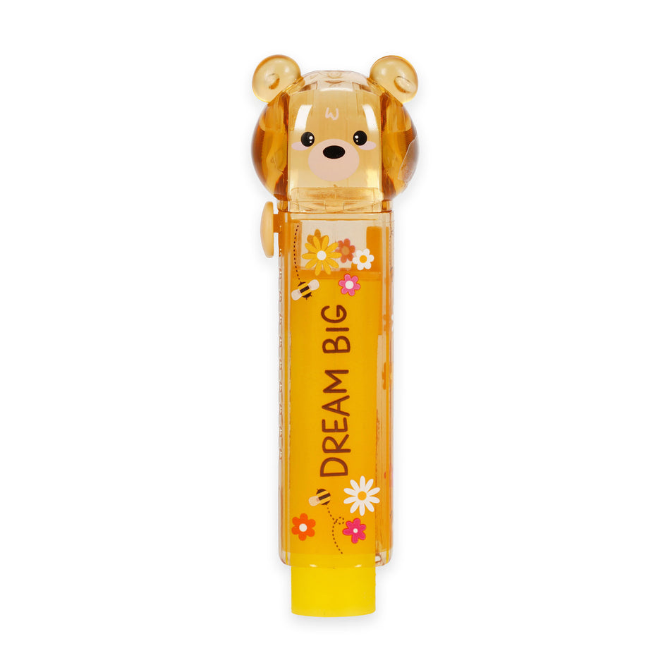 Borracha retratil Legami Urso