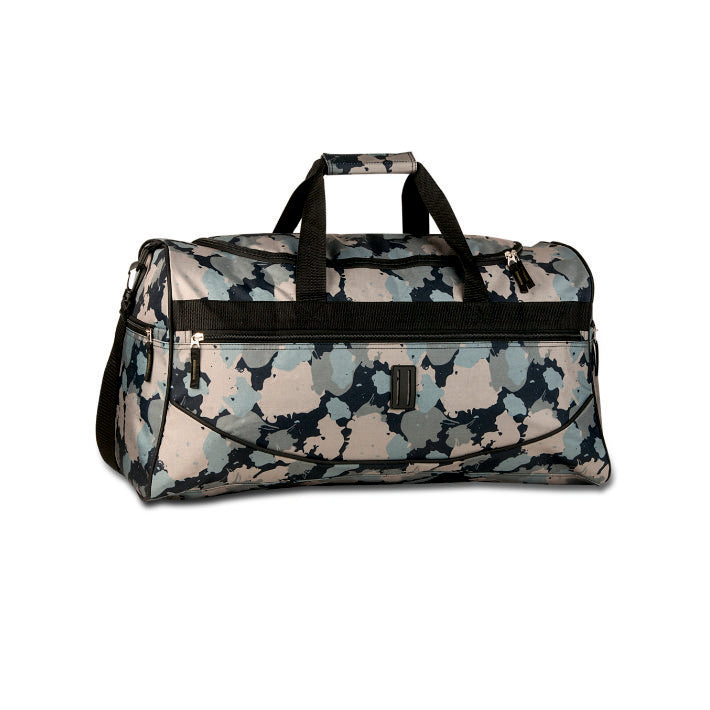 Saco de desporto / viagem 50cm Verde