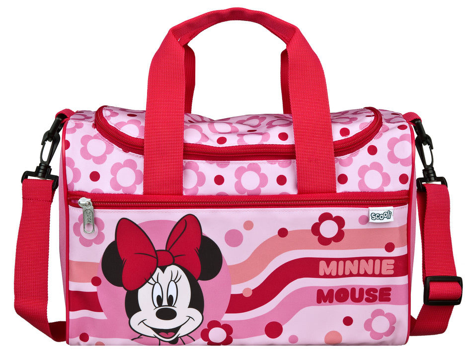 Saco de desporto Minnie