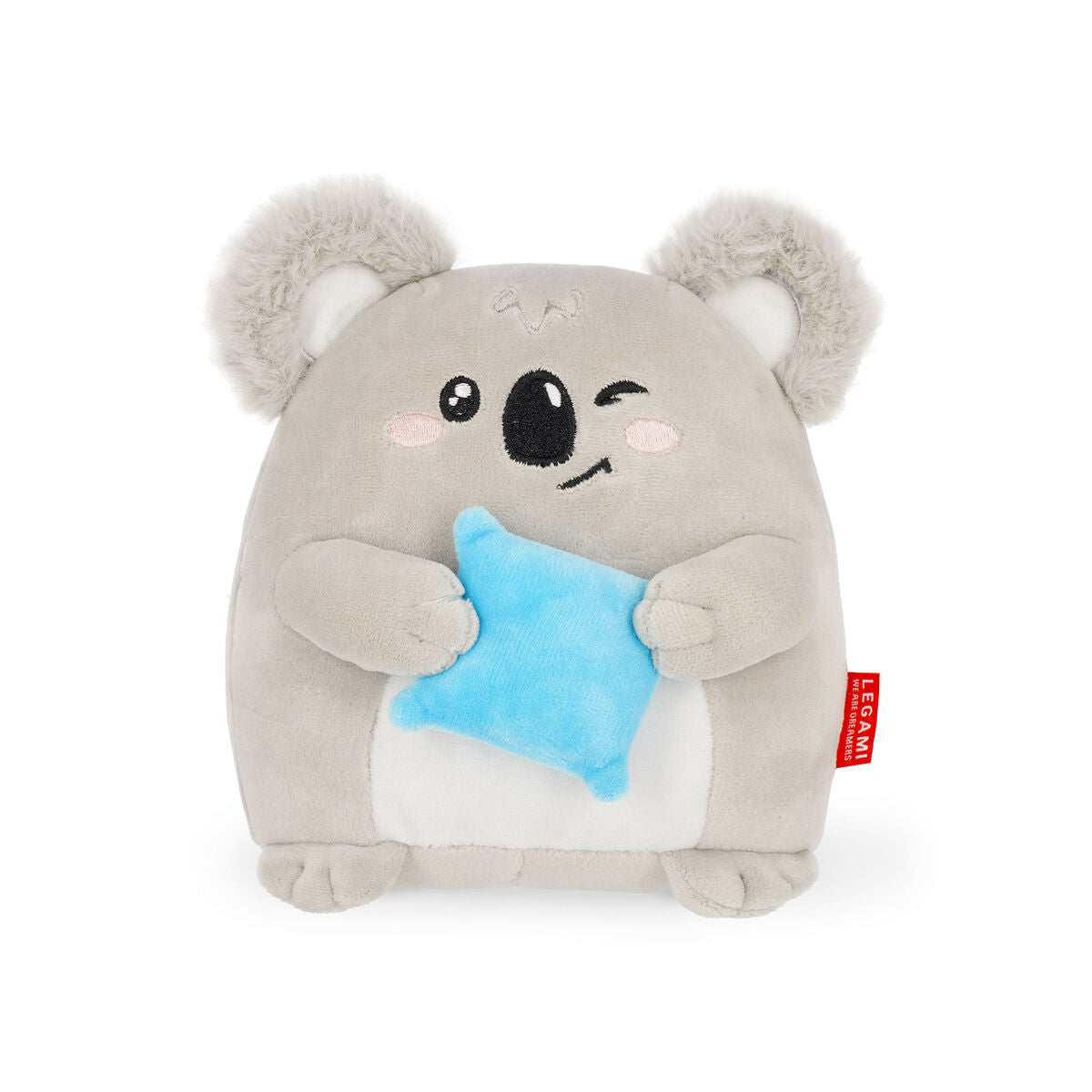Peluche Legami Koala – Mini Super Soft! – fotografia 1