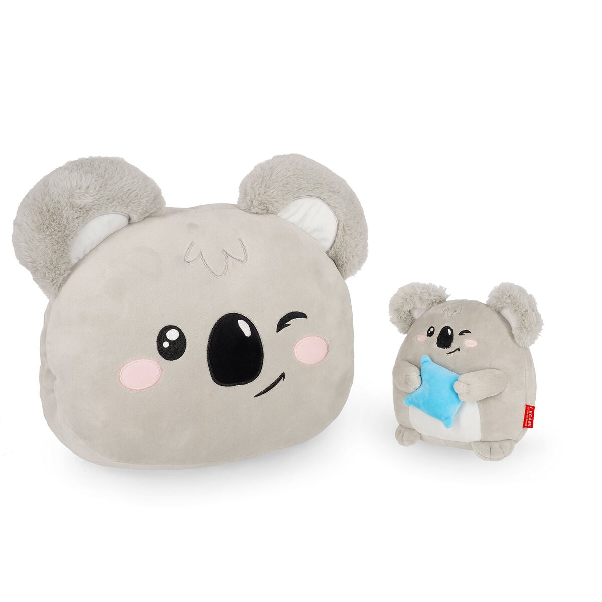 Peluche Legami Koala – Mini Super Soft! – fotografia 4