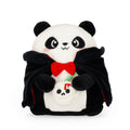 Peluche Panda “Bam-Boo” Halloween – Mini Super Soft! - Legami