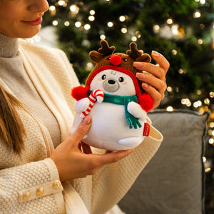 Mini Peluche Legami Super Soft! – Natal