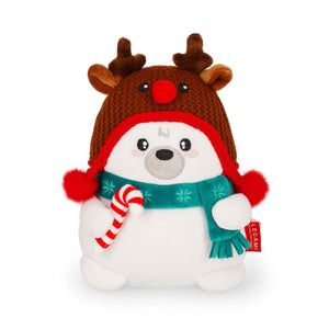 Mini Peluche Legami Super Soft! – Natal
