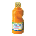Guache Giotto Lavável 250ML Laranja