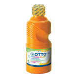 Guache Giotto Lavável 250ML Laranja