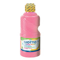 Guache Giotto Lavável 250ML Rosa