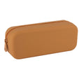Estojo silicone apli Up North Mostarda
