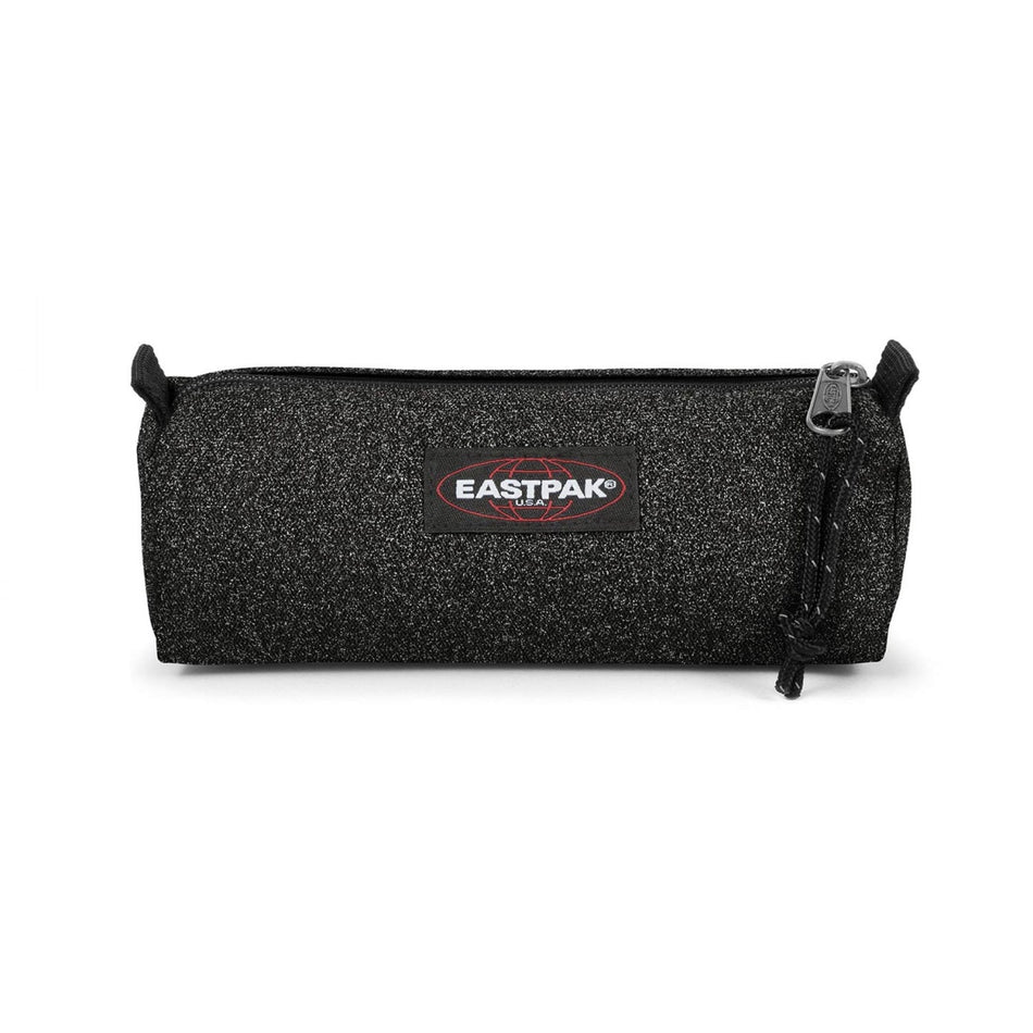 Estojo EASTPAK Benchmark Single Spark Black