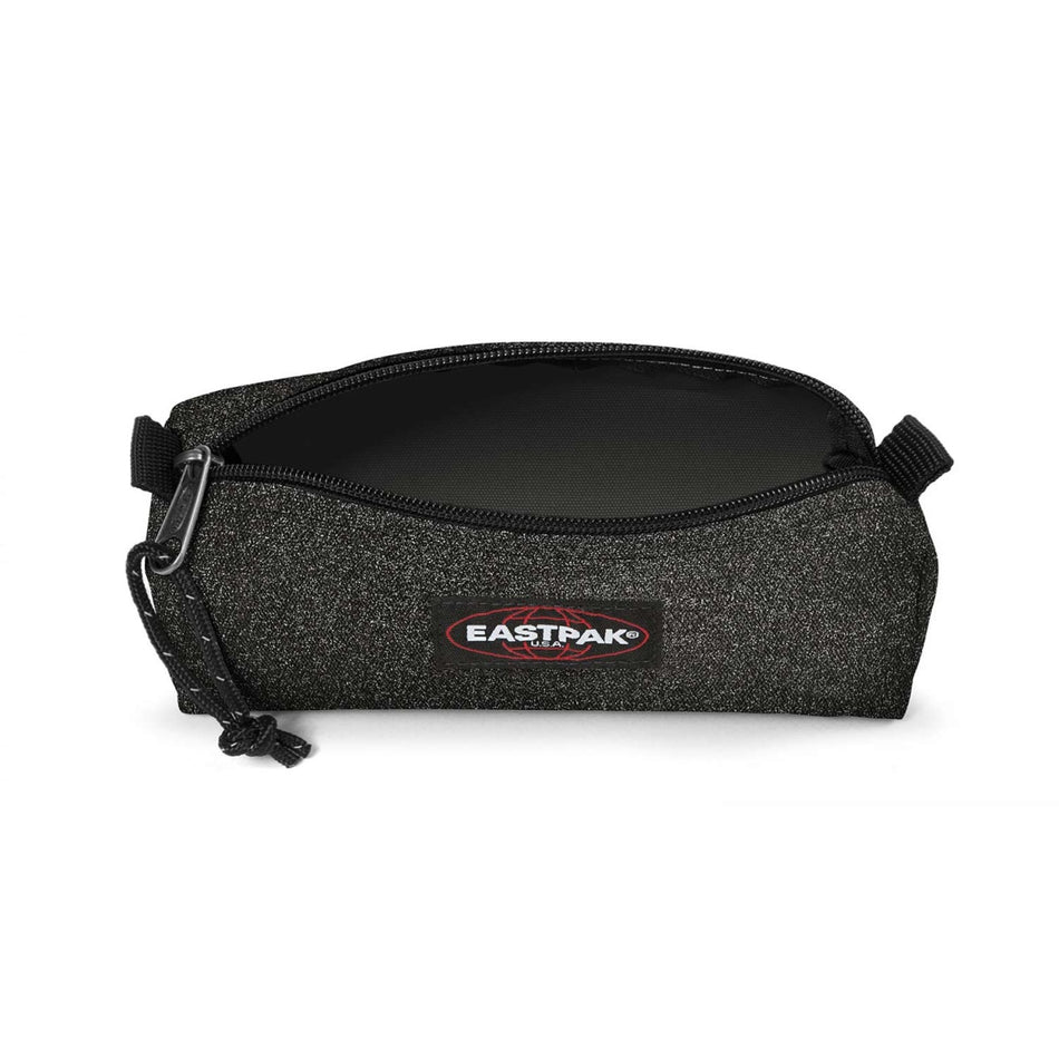 Estojo EASTPAK Benchmark Single Spark Black