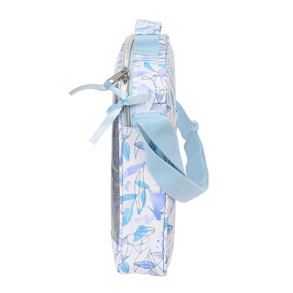 Mala tiracolo Frozen - Papelaria Encantada