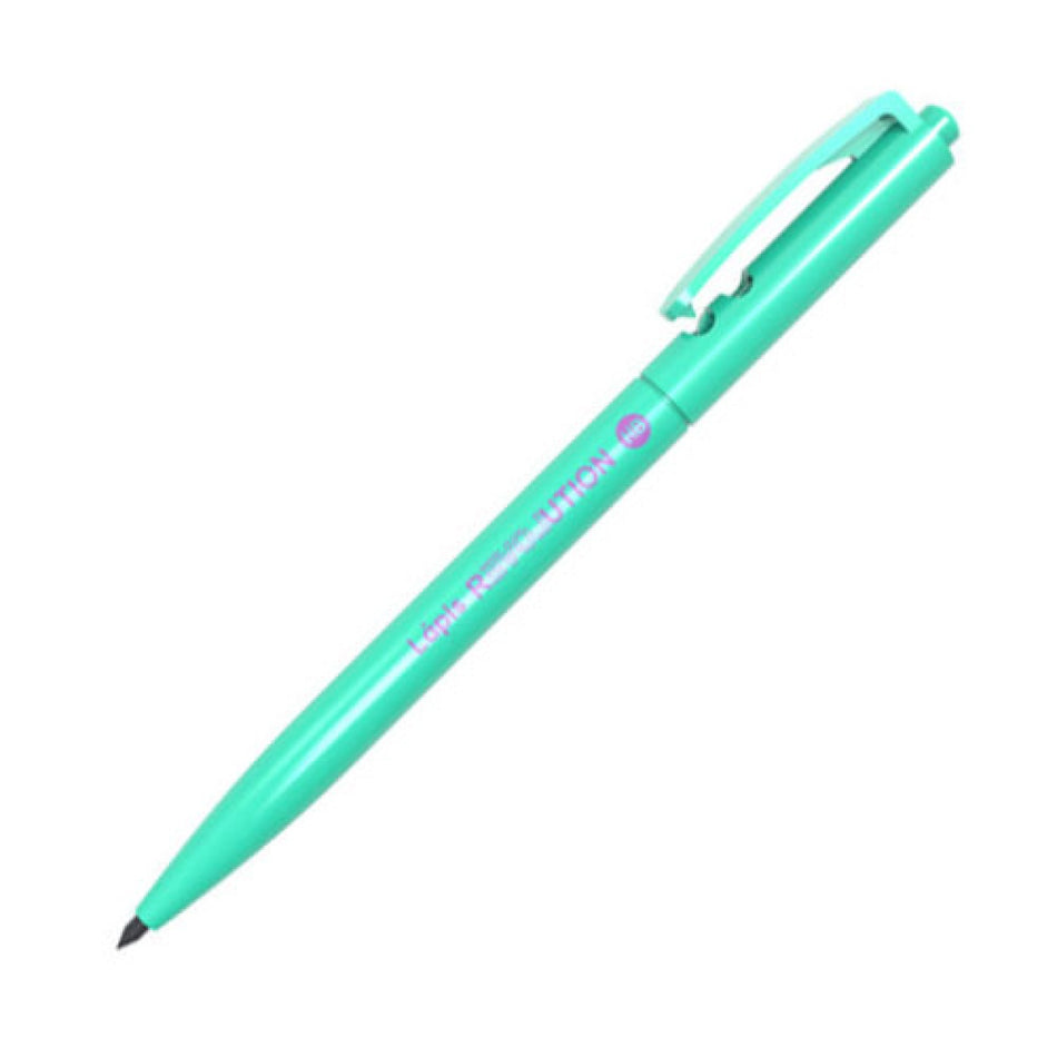 Lapiseira Infinita Newpen Revolution HB Verde