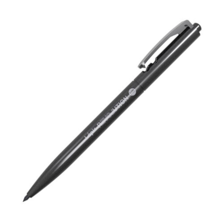Lapiseira Infinita Newpen Revolution HB Preto