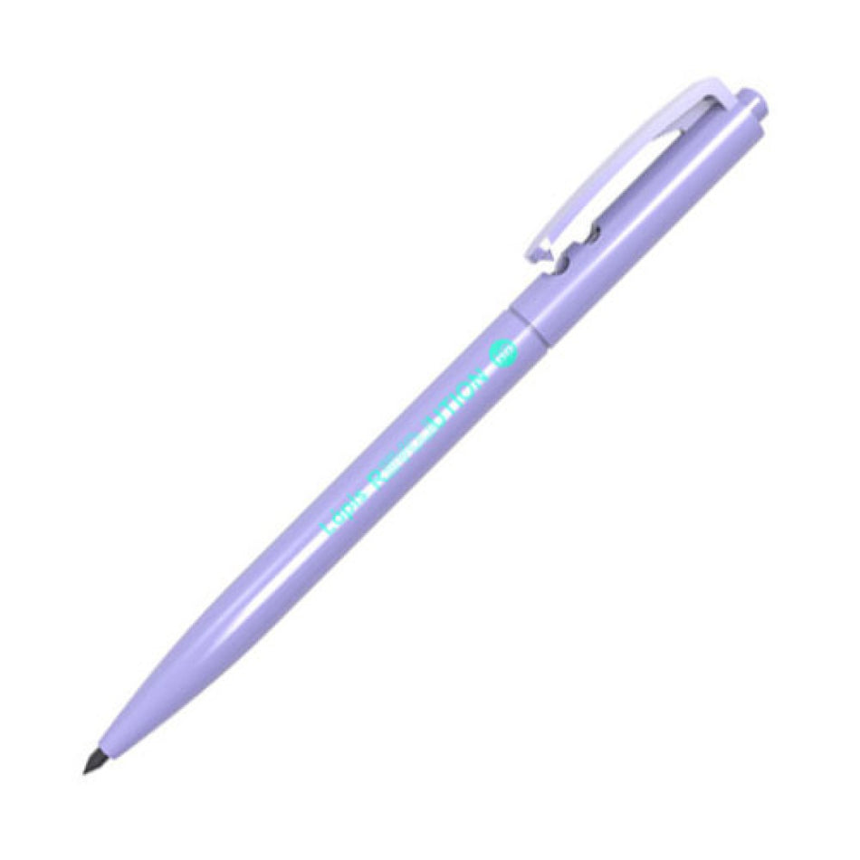Lapiseira Infinita Newpen Revolution HB Lilas