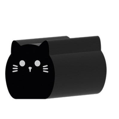 Borracha Gato Preto itotal