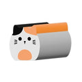 Borracha Gato Laranja itotal