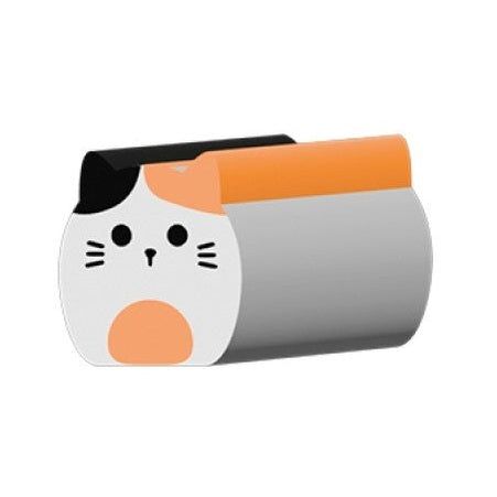 Borracha Gato Laranja itotal