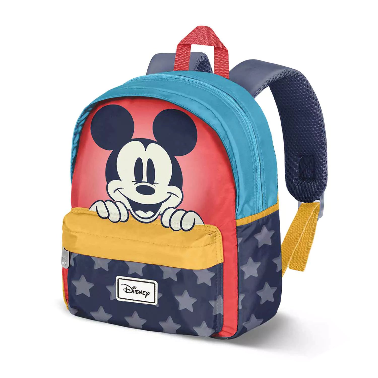 Mochila Disney mickey mouse - Papelaria Encantada