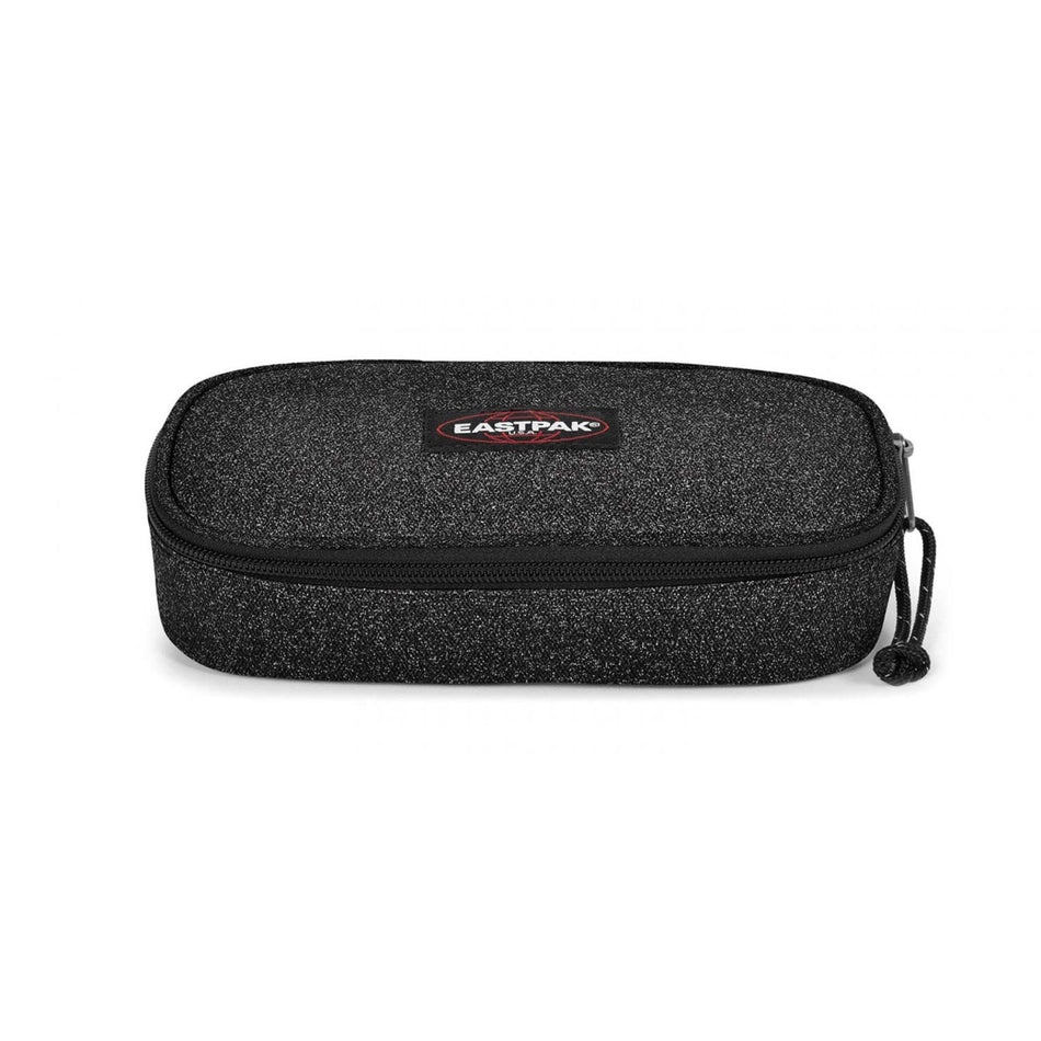 Estojo EASTPAK Oval Single Spark Black