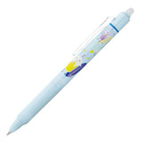 Caneta Apagavel Pilot Edi.Limitada Pool Party Clicker Azul