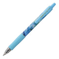 Caneta de gel Pilot G-2 edição limitada Flow Azul