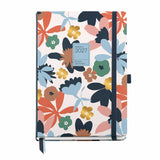 Agenda diária A5 2027 Miquelrius Plus Natura Coloured Field