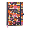 Agenda semanal A5 2027 Miquelrius Plus Natura Bold Flowers