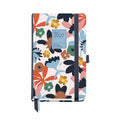 Agenda diária A6 2027 Miquelrius Passport Natura Coloured Fields