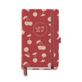 Agenda semanal A6 2027 Miquelrius Natura Cherries