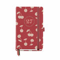 Agenda diária A6 2027 Miquelrius Passport Natura Cherries