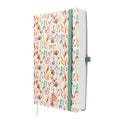 Agenda diária A5 2027 finocam Capri Happy