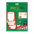 Kit Carta ao Pai Natal Legami Dear Santa…