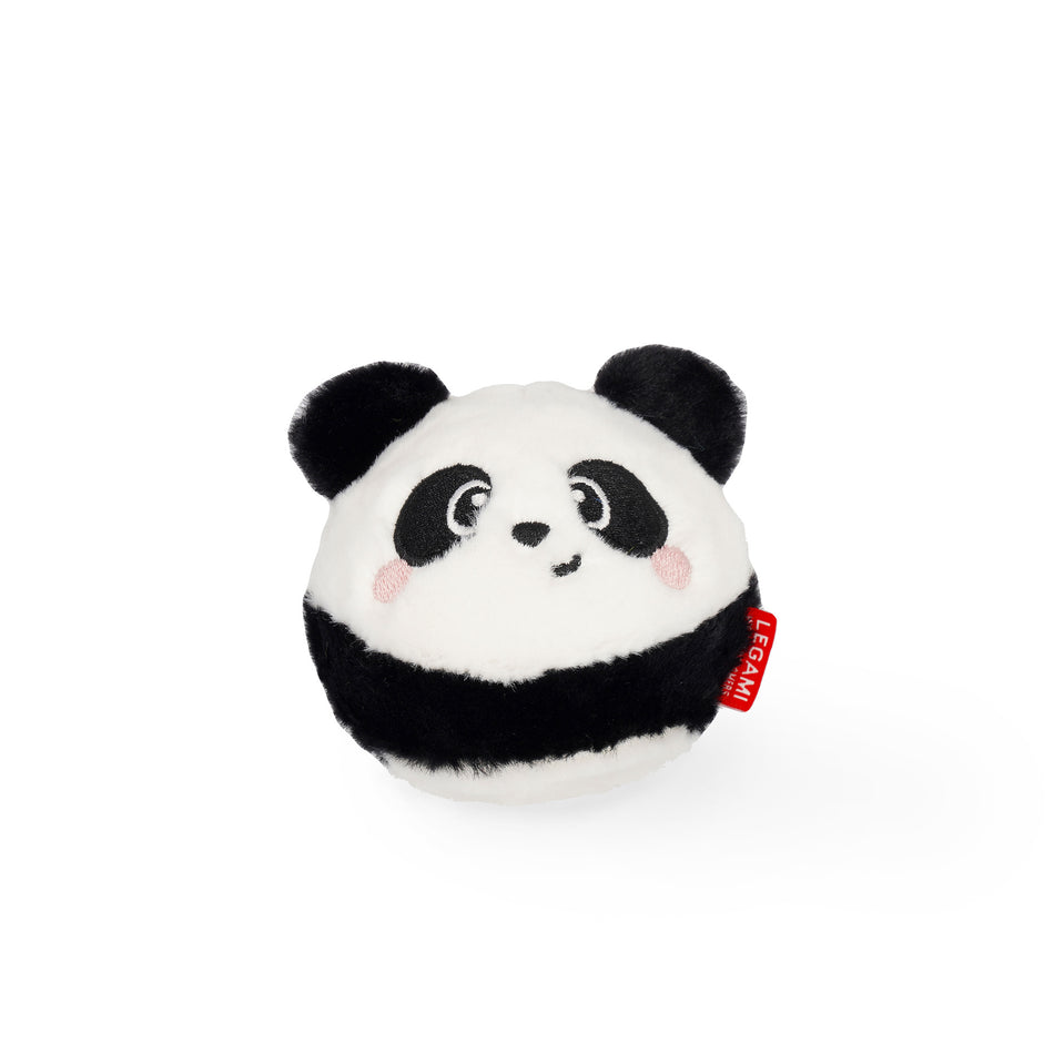 Bola Saltitante Panda – Bouncing Gang - Legami