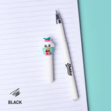 Caneta Apagável OMY Pen Buddies Shaky