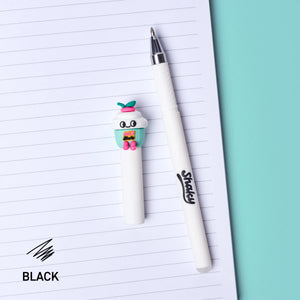 Caneta Apagável OMY Pen Buddies Shaky
