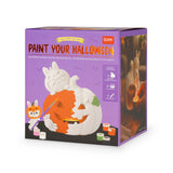 Kit de Pintura Porta-Velas de Halloween da Legami